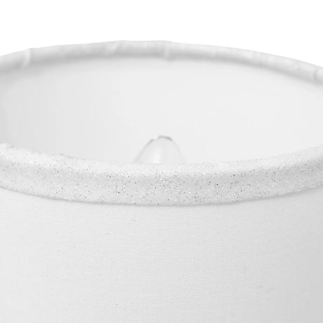 Lampă de noapte pentru copii Atmosphera Timeo, 25 cm, ceramică