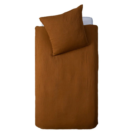 Lenjerie de pat pentru copii Atmosphera Lili, 140x200 cm, bumbac