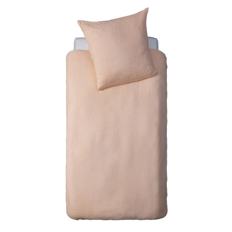 Lenjerie de pat pentru copii Atmosphera Lili, 140x200 cm, bumbac