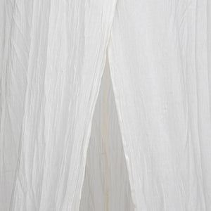 Copertină pentru copii Atmosphera Gauze, bumbac, 250x50x350 cm