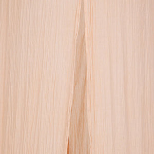 Copertină pentru copii Atmosphera Gauze, bumbac, 250x50x350 cm