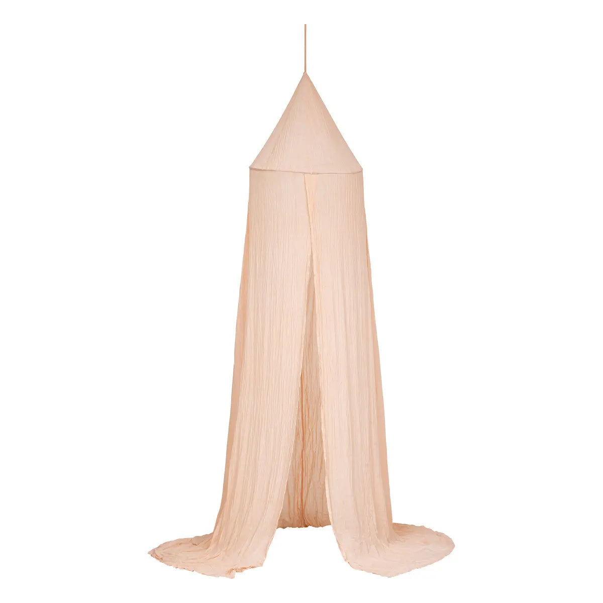 Copertină pentru copii Atmosphera Gauze, bumbac, 250x50x350 cm