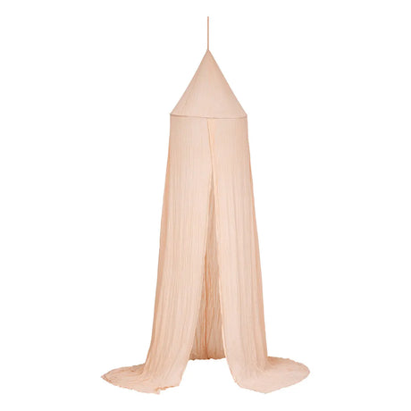 Copertină pentru copii Atmosphera Gauze, bumbac, 250x50x350 cm