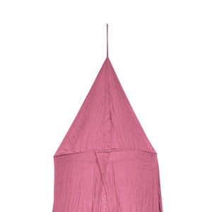 Copertină pentru copii Atmosphera Gauze, bumbac, 250x50x350 cm