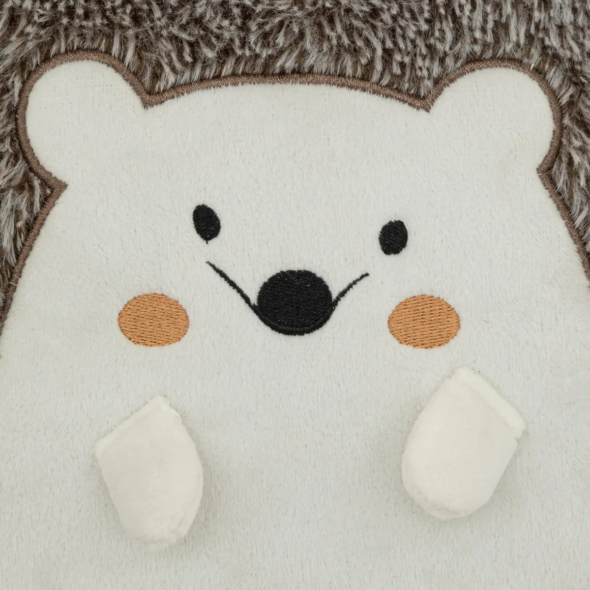 Pernă pentru copii Atmosphere Arici, 30 cm