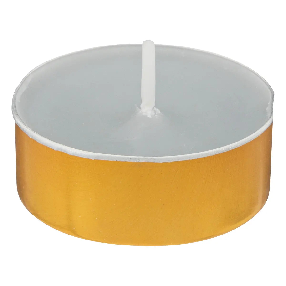 Lumânări parfumate tip tealight Atmosphera Izor, 6 buc.