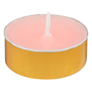 Lumânări parfumate tip tealight Atmosphera Izor, 6 buc.