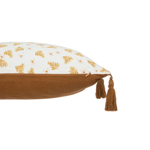 Pernă decorativă Atmosphera Scorțișoară, 30x50 cm