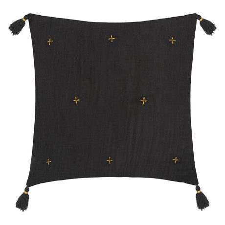 Pernă decorativă Atmosphera Gold, 40x40 cm