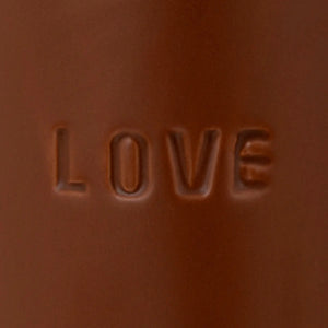 Vază Atmosphere Avi, ceramică, 20 cm