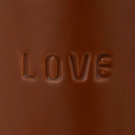 Vază Atmosphere Avi, ceramică, 20 cm