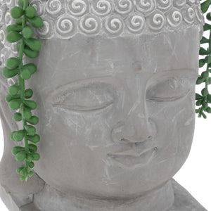 Plantă artificială Atmosphere Buddha, 30 cm