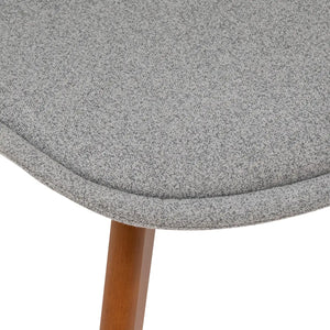 Scaun de sufragerie Atmosphere Kaya