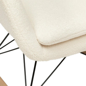 Balansoar Atmosphera Olmeto, Boucle, Alb