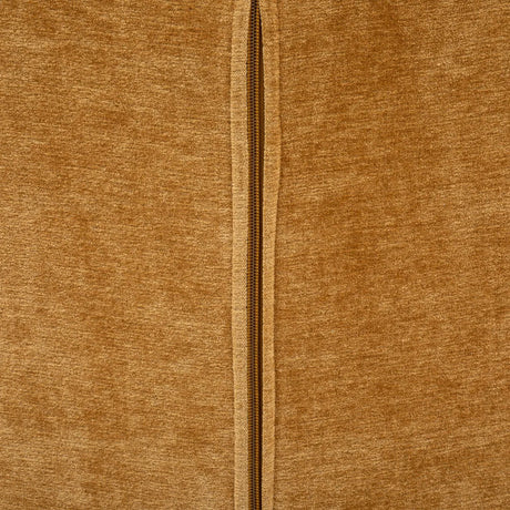 Fotoliu Atmosphera Edith, Chenille, Pivotant