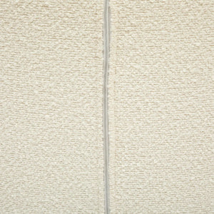 Fotoliu Atmosphera Edith, Chenille, Pivotant