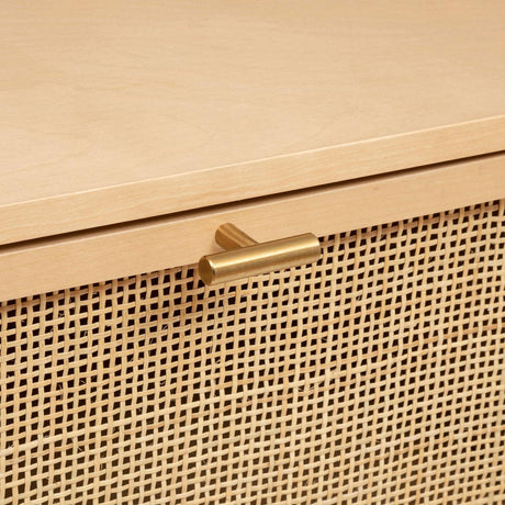 Comodă Atmosphera Rayo, 4 sertare, 50x35cm