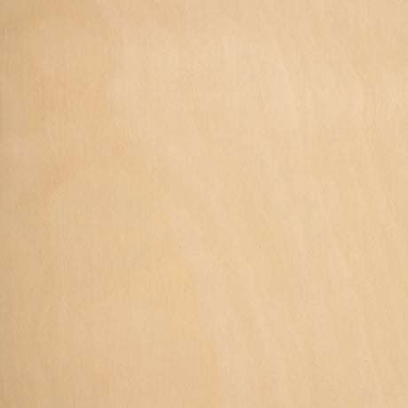 Comodă Atmosphera Rayo, 6 sertare, 120x40cm, MDF, mesteacăn