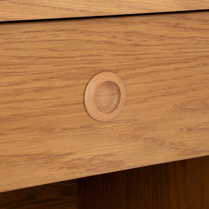 Noptieră Atmosphere Charlie, 61 cm