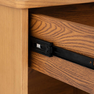 Noptieră Atmosphere Charlie, 61 cm