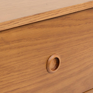 Comodă Atmosphera Charlie, 4 sertare