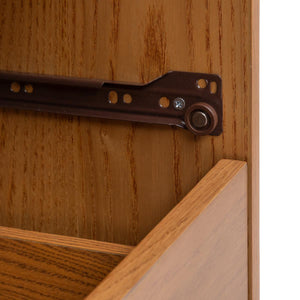 Comodă Atmosphera Charlie, 4 sertare