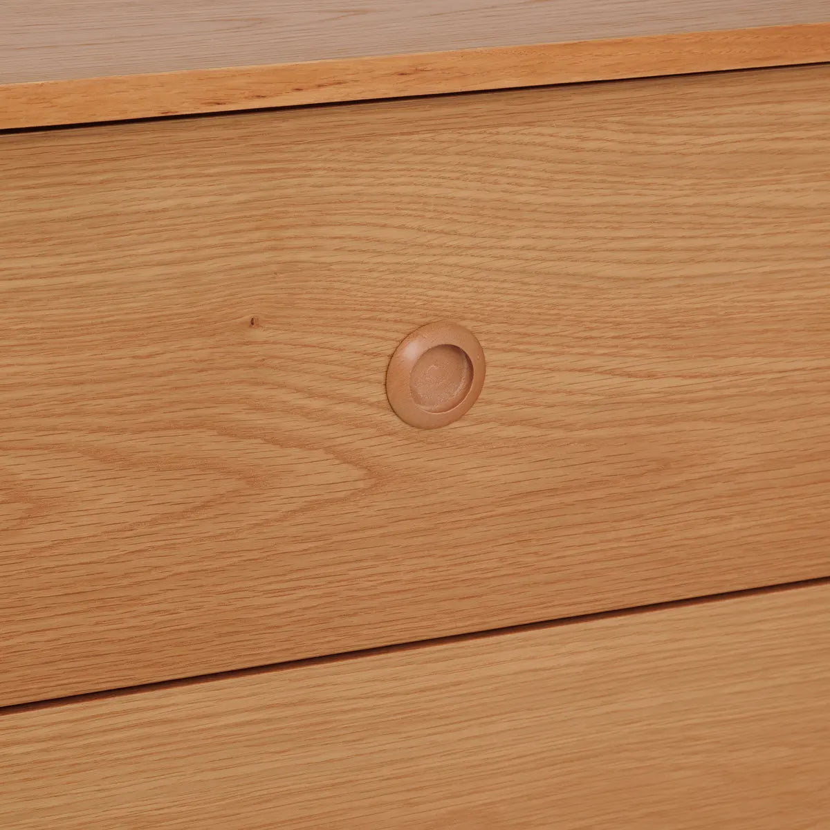 Raft Atmosphera Charlie, 4 sertare