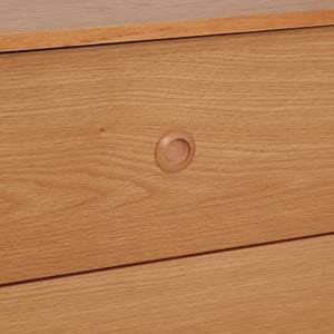 Raft Atmosphera Charlie, 4 sertare