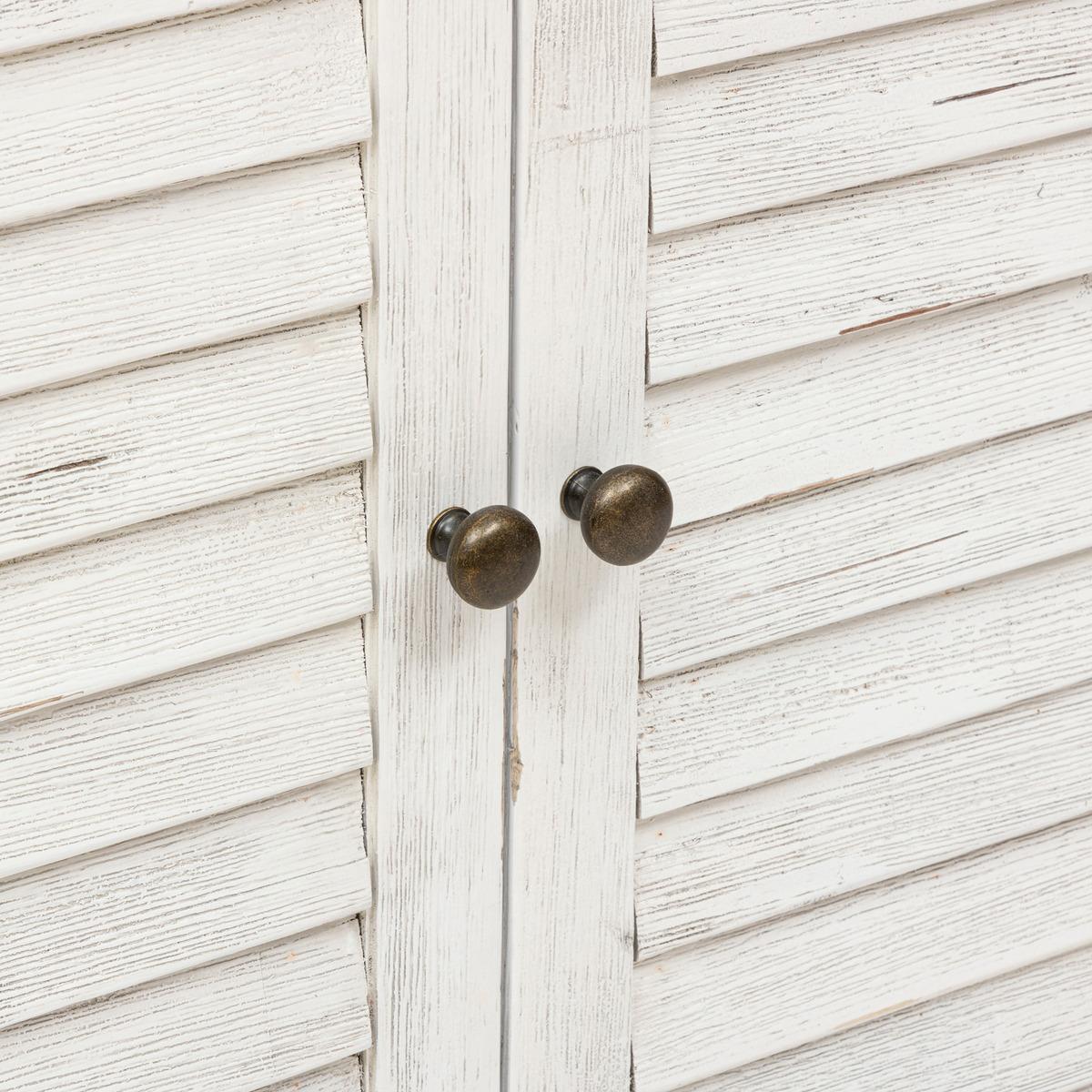 Comodă Atmosphera Olbia, 110x45 cm, Alb