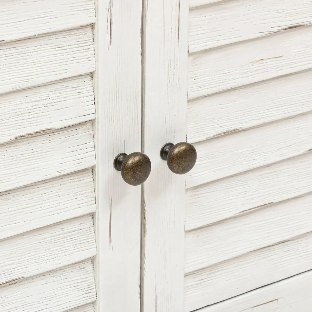 Comodă TV Atmosphere Olbya, 140x40x50 cm, salcâm