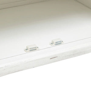 Comodă TV Atmosphere Olbya, 140x40x50 cm, salcâm