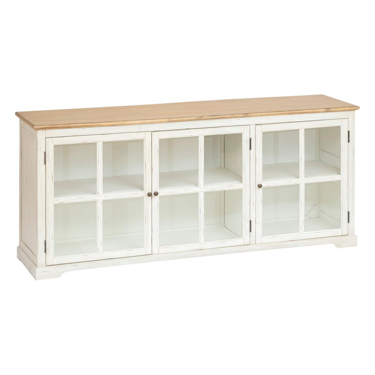 Dulap Atmosphera Olbia, 180x80 cm, Alb