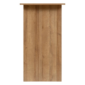 Masă de bar Atmosphera Colva, Lemn