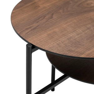 Masă de cafea Atmosphera Kemi, 118x43x48 cm