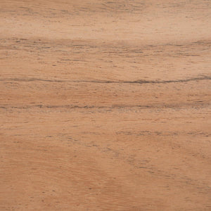 Masă consolă Atmosphere Jiling, 112 x 40 cm, salcâm