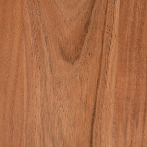 Comodă Atmosphera Jiling, 80x35 cm, Maro