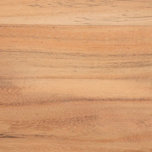 Masă de dining Jiling, 180x90 cm, salcâm