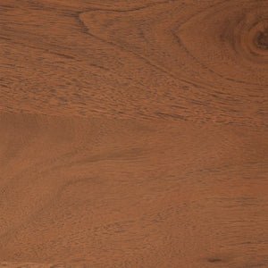 Masă de sufragerie Jivan, 180x90 cm, lemn de salcâm