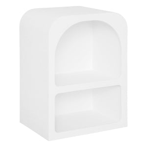 Noptieră Atmosphera Soleya, MDF, 40x30x55 cm