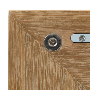 Raft Atmosphera Lousada, 160x80 cm