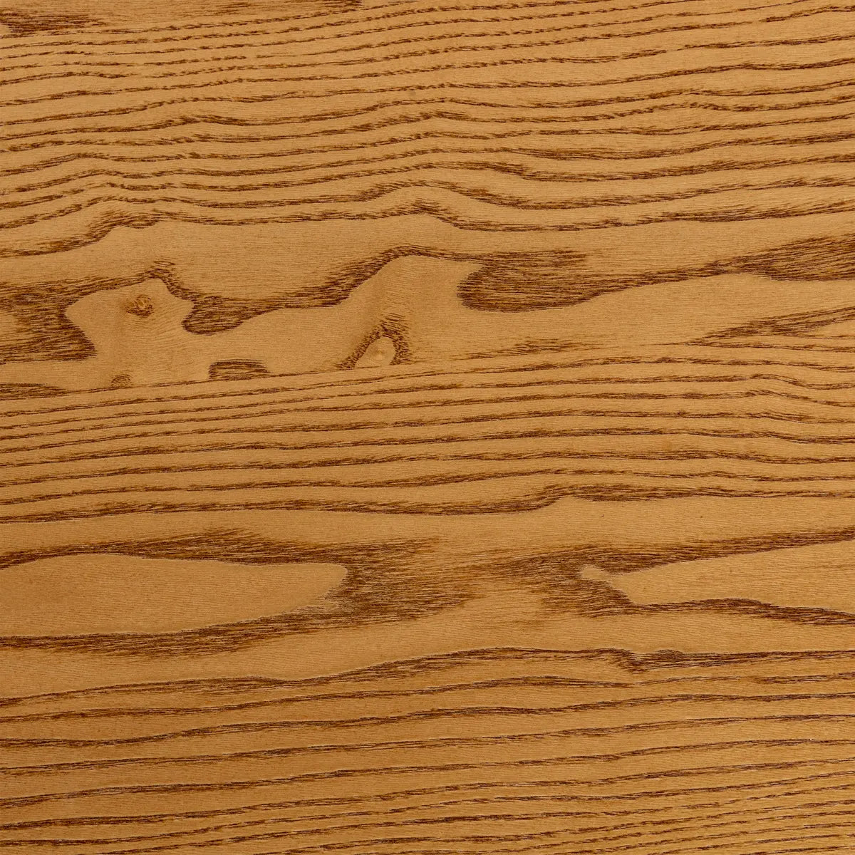 Masă de sufragerie Kisco 180x90 cm, MDF și lemn de cauciuc