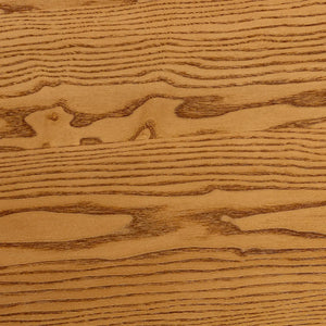 Masă de sufragerie Kisco 180x90 cm, MDF și lemn de cauciuc