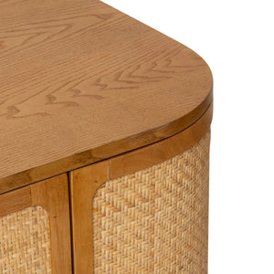 Raft Atmosphera Kisco, 150x75 cm