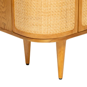 Raft Atmosphera Kisco, 150x75 cm