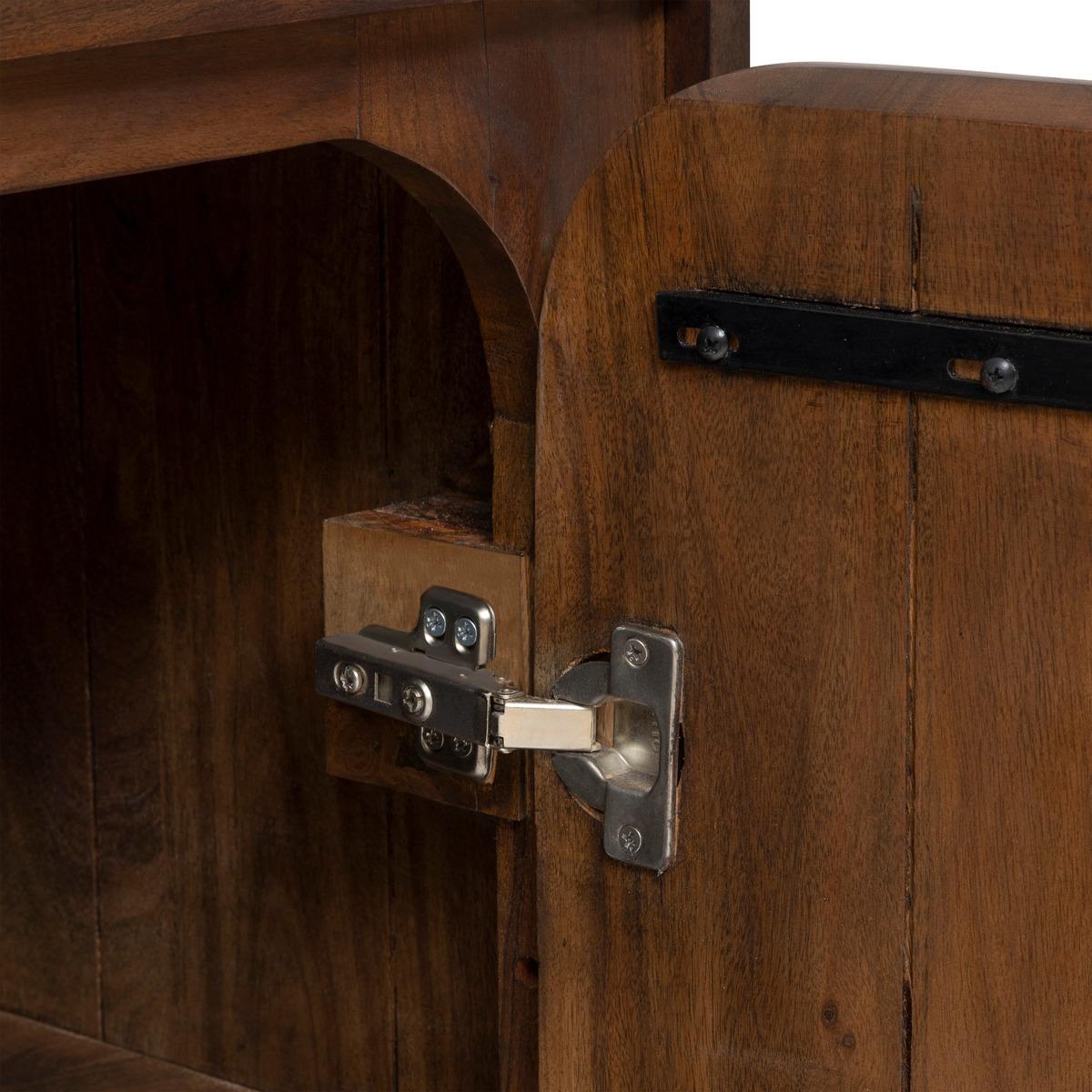 Raft Atmosphera Isana, 85x80 cm