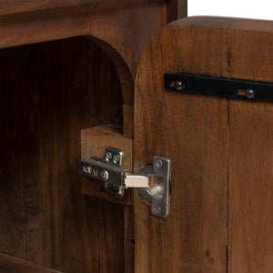 Raft Atmosphera Isana, 85x80 cm