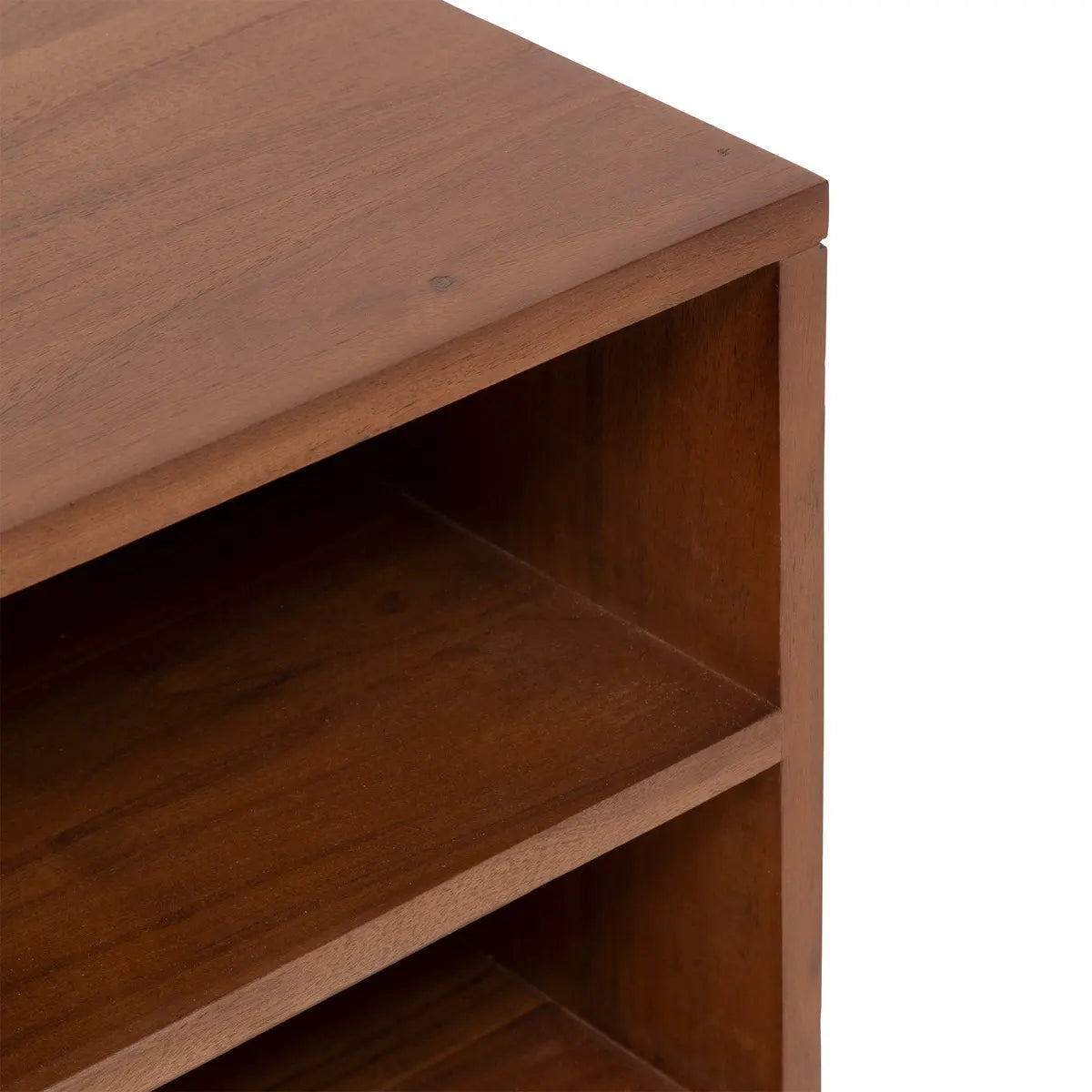 Comodă TV Atmosphere Nanda 147x40x45.5 cm, Salcâm