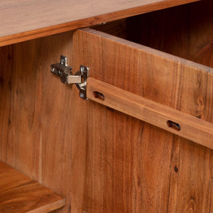 Comodă Atmosphera Nanda, 150x90.5 cm