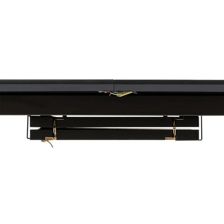 Masă extensibilă Aubrey, 180-220x90 cm, MDF