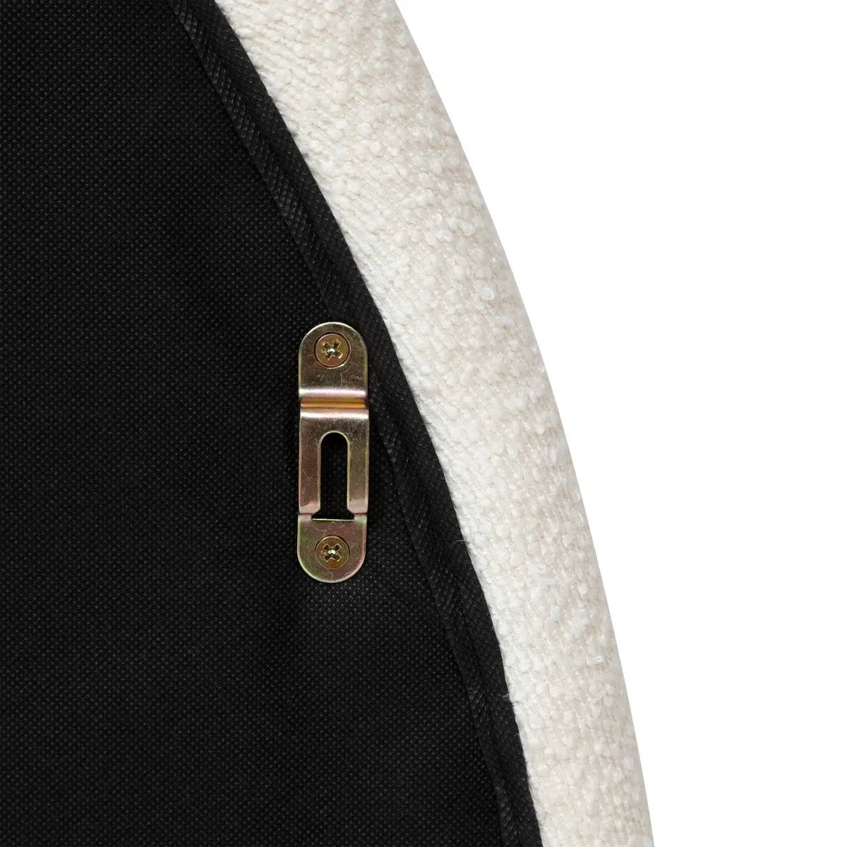 Blat de masă Atmosphera Masina, MDF, 160x 130 cm, Bej